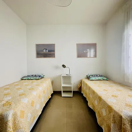 Appartement 3353 - Bellezza Iii 2- B3, Fantastico Con Vistas Inmejorables Orientacion Sur,al Mar, Cerca Del Camino De Ronda Y Del Castillo Trinitat. - Es-258-27 Roses