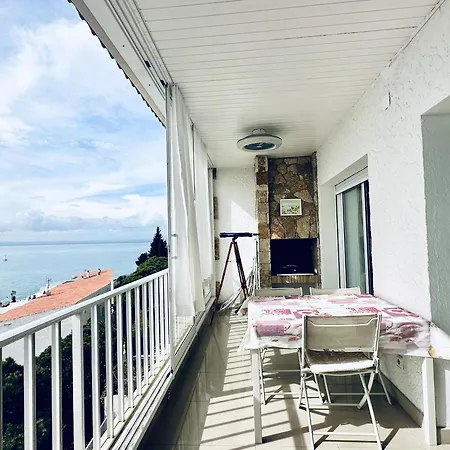 Appartement 3353 - Bellezza Iii 2- B3, Fantastico Con Vistas Inmejorables Orientacion Sur,al Mar, Cerca Del Camino De Ronda Y Del Castillo Trinitat. - Es-258-27