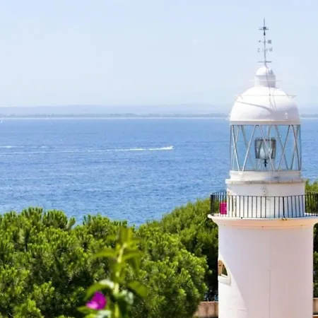 Apartment 3353 - Bellezza Iii 2- B3, Fantastico Con Vistas Inmejorables Orientacion Sur,al Mar, Cerca Del Camino De Ronda Y Del Castillo Trinitat. - Es-258-27