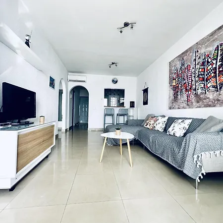 3353 - Bellezza Iii 2- B3, Fantastico Con Vistas Inmejorables Orientacion Sur,al Mar, Cerca Del Camino De Ronda Y Del Castillo Trinitat. - Es-258-27 Apartment