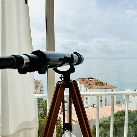 3353 - Bellezza Iii 2- B3, Fantastico Con Vistas Inmejorables Orientacion Sur,al Mar, Cerca Del Camino De Ronda Y Del Castillo Trinitat. - Es-258-27 Apartment Roses